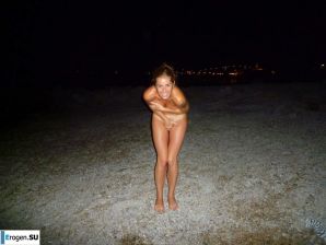 naked girls on the beach. Part 3. Thumb 8