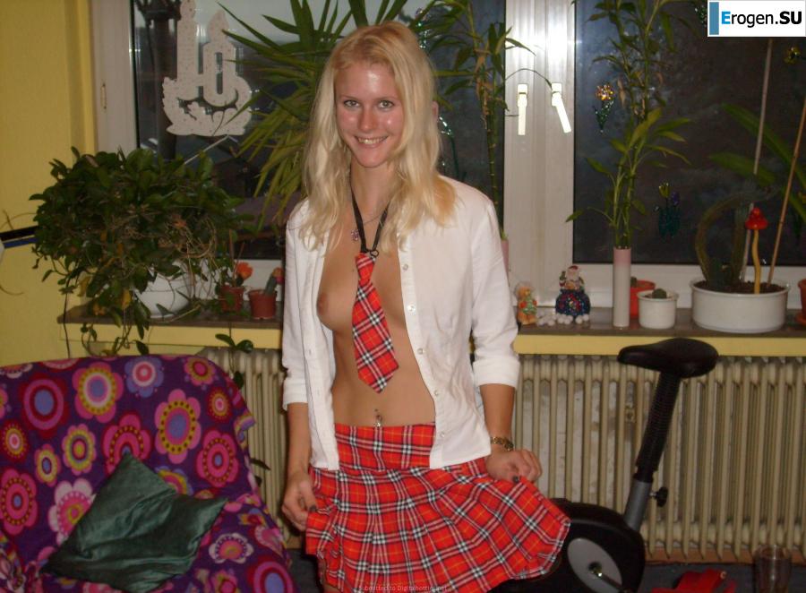 девочка для секса. Фото 16