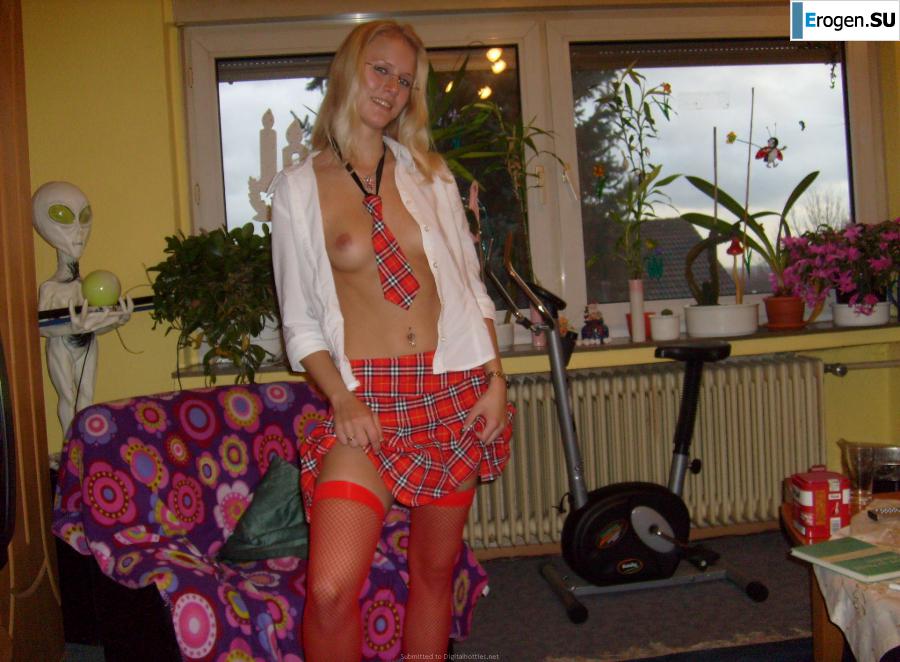 девочка для секса. Фото 18