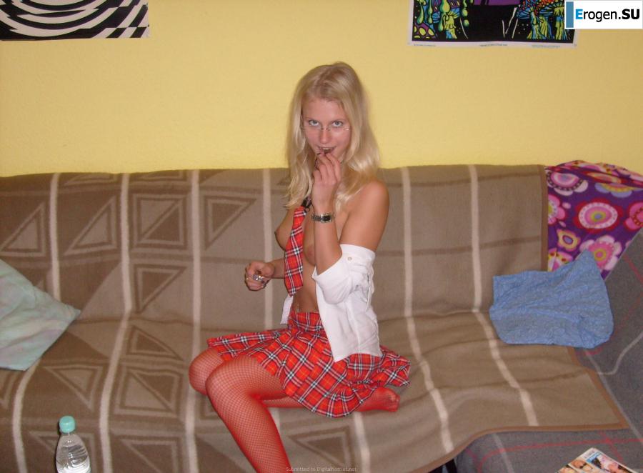 девочка для секса. Фото 24