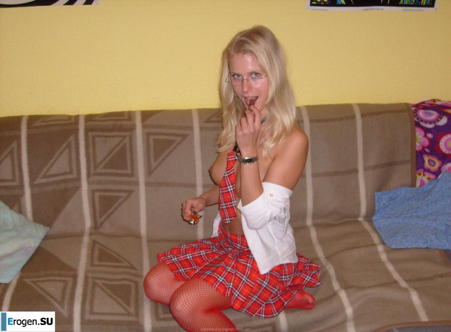 девочка для секса. Фото 25