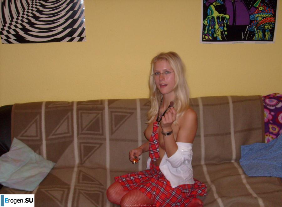 девочка для секса. Фото 26