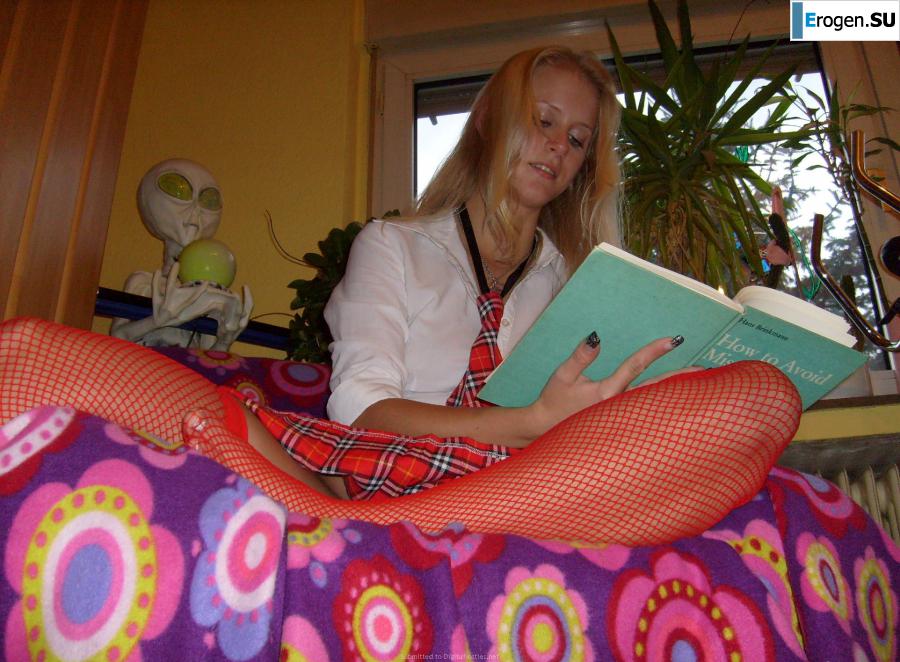 девочка для секса. Фото 3