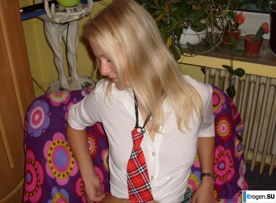 девочка для секса. Фото 5