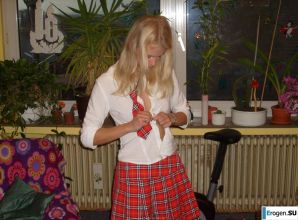 девочка для секса. Эскиз 14