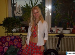 девочка для секса. Эскиз 15