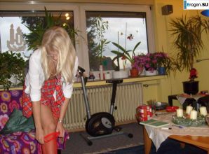 девочка для секса. Эскиз 19