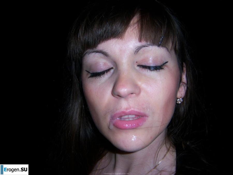 стриптиз рыжей тату. Фото 16