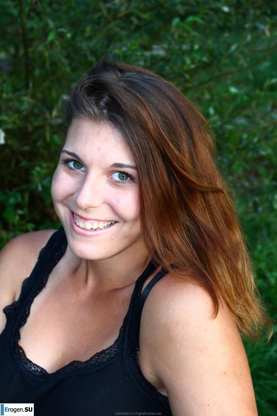 naked girls on the lake. Part 5. Photo 32