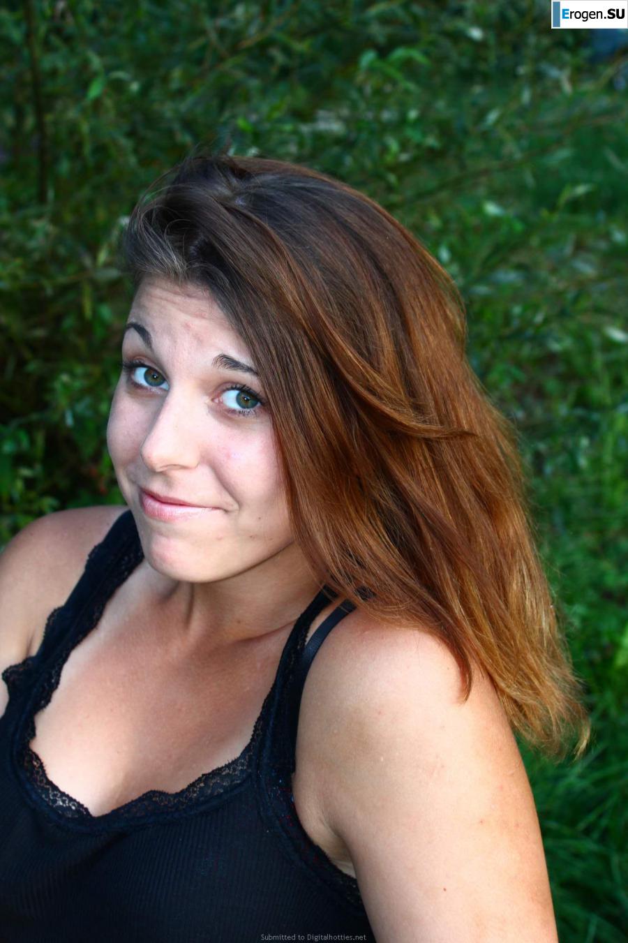 naked girls on the lake. Part 5. Photo 34