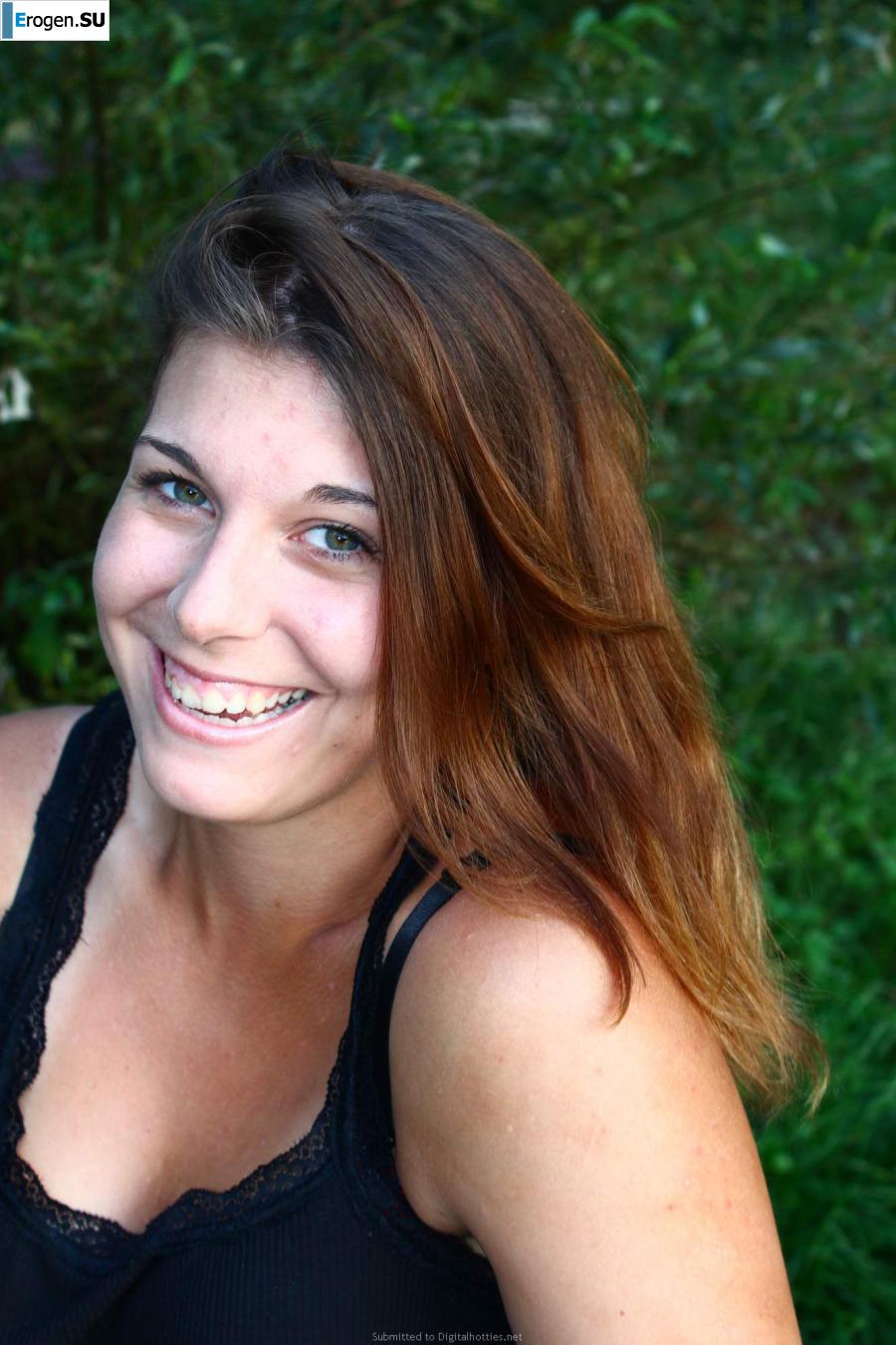 naked girls on the lake. Part 5. Photo 35