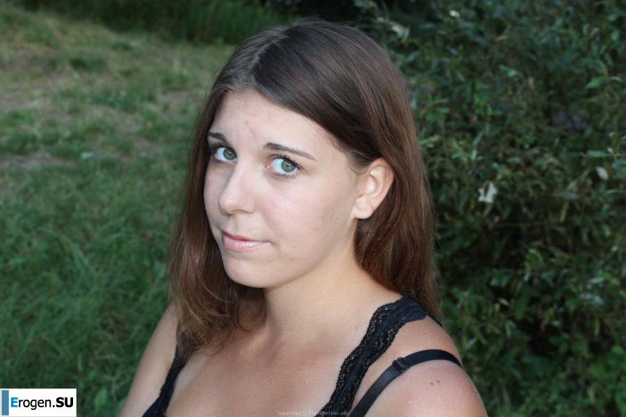 naked girls on the lake. Part 5. Photo 36