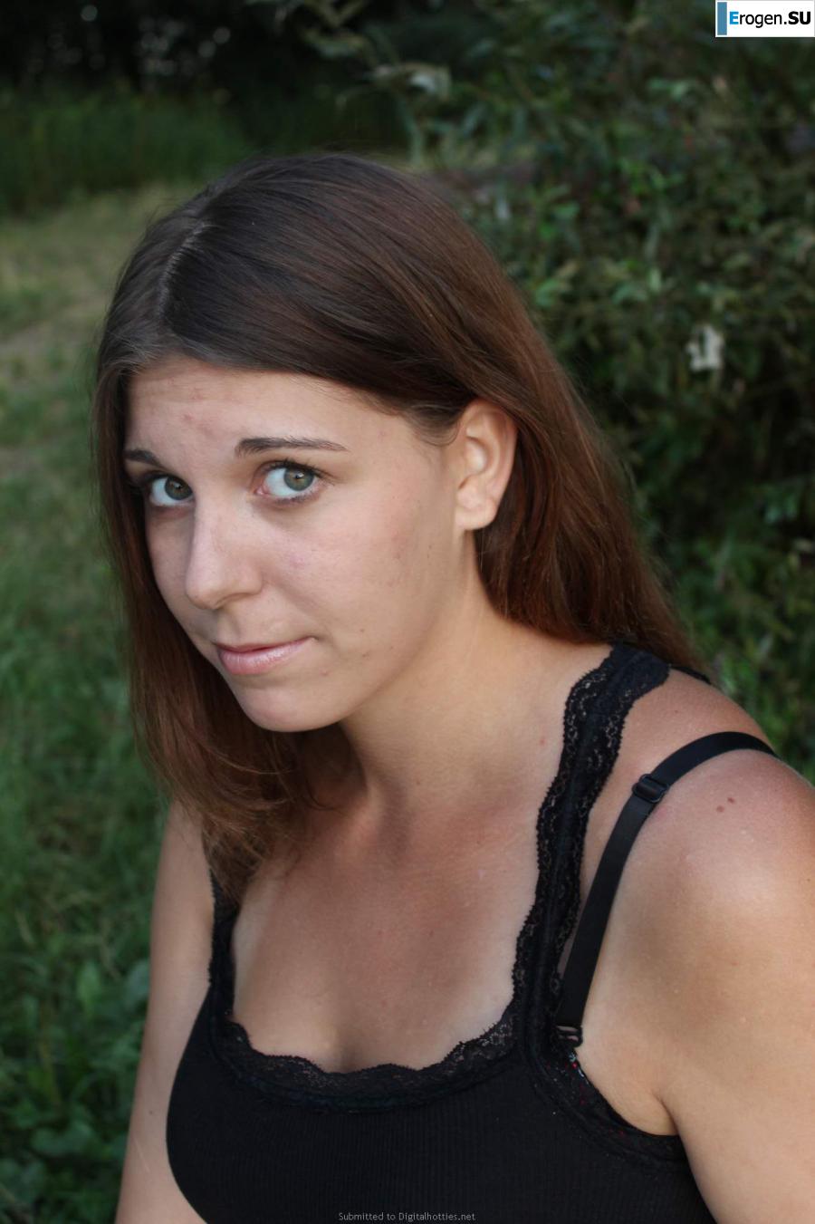 naked girls on the lake. Part 5. Photo 37