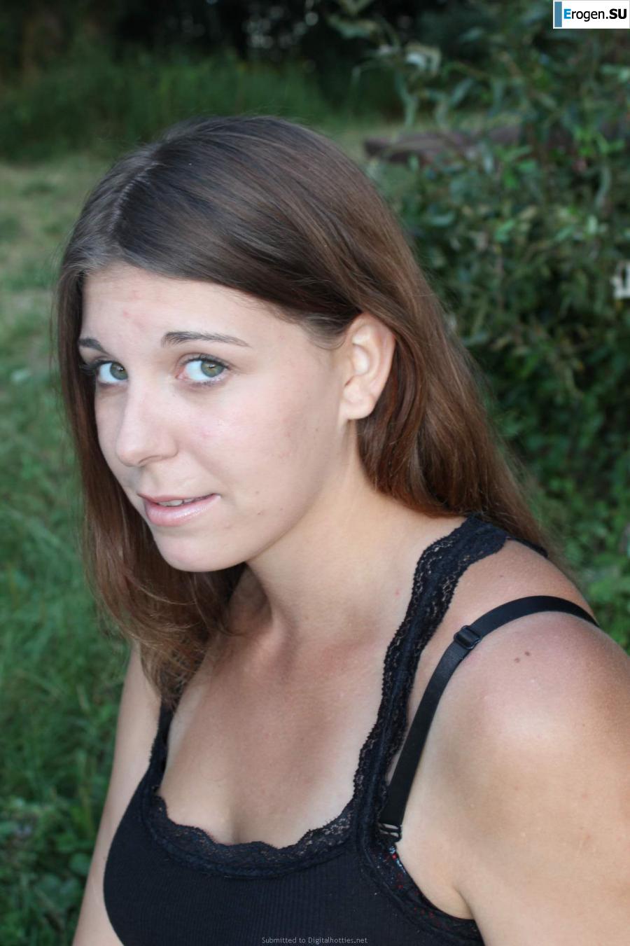 naked girls on the lake. Part 5. Photo 38