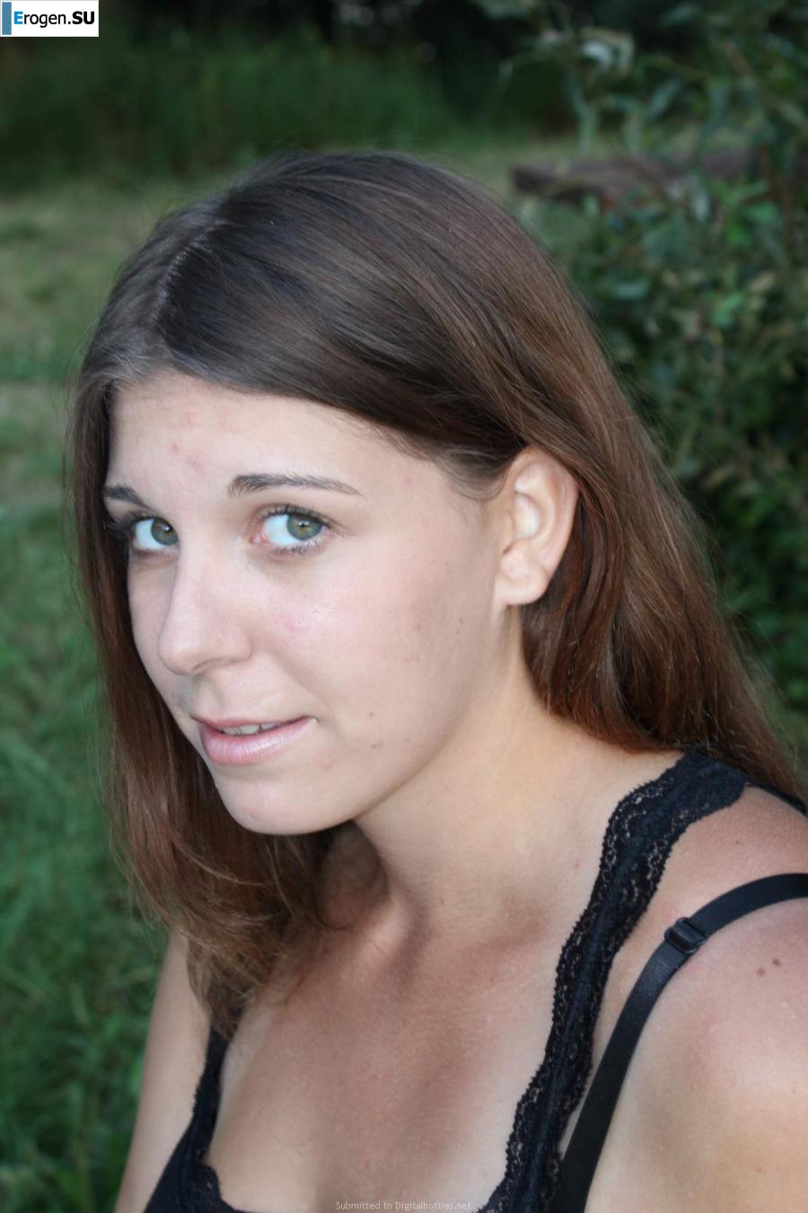 naked girls on the lake. Part 5. Photo 39