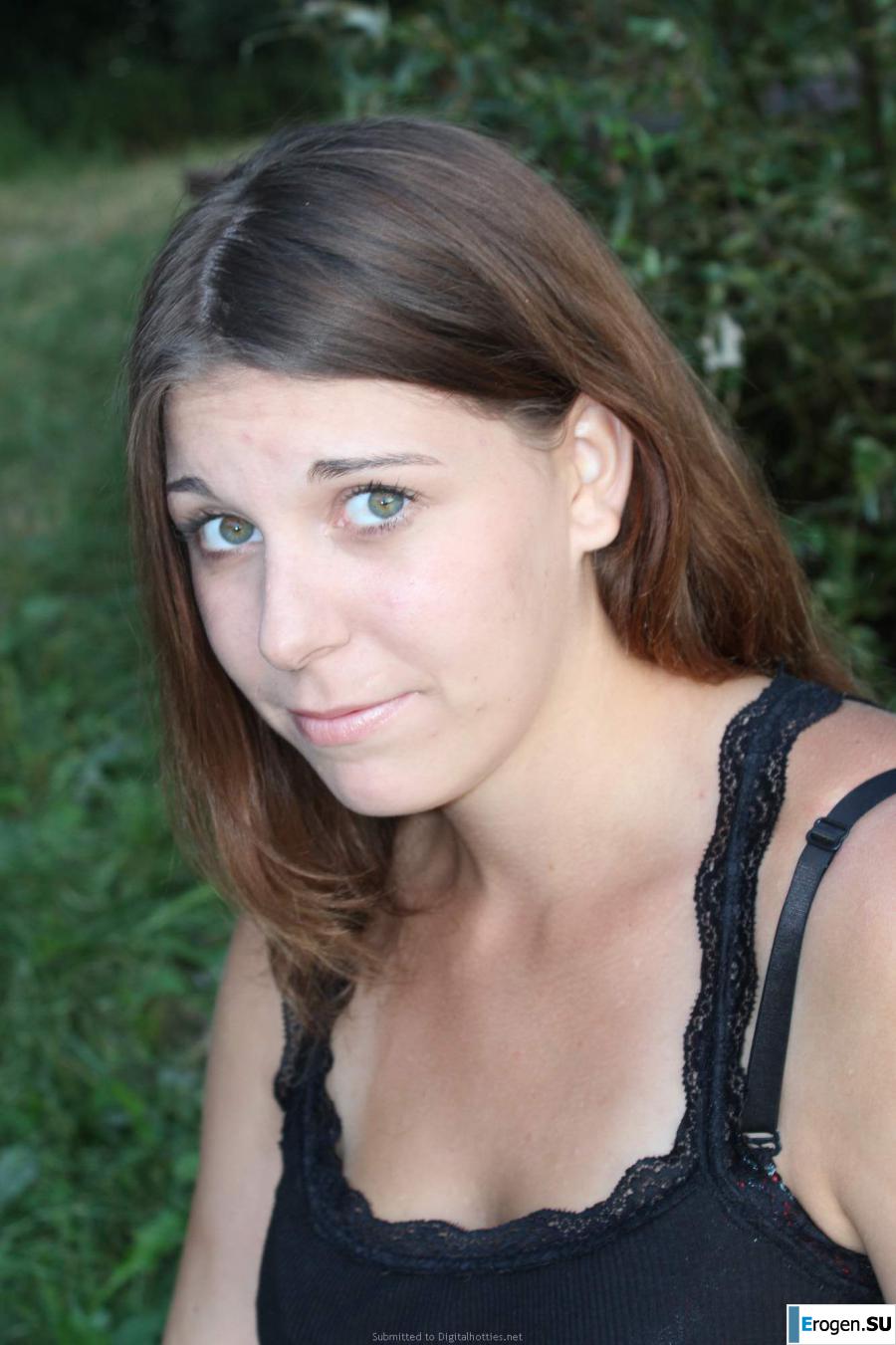 naked girls on the lake. Part 5. Photo 40