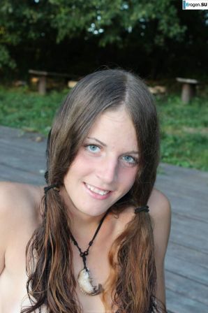 naked girls on the lake. Part 5. Thumb 9