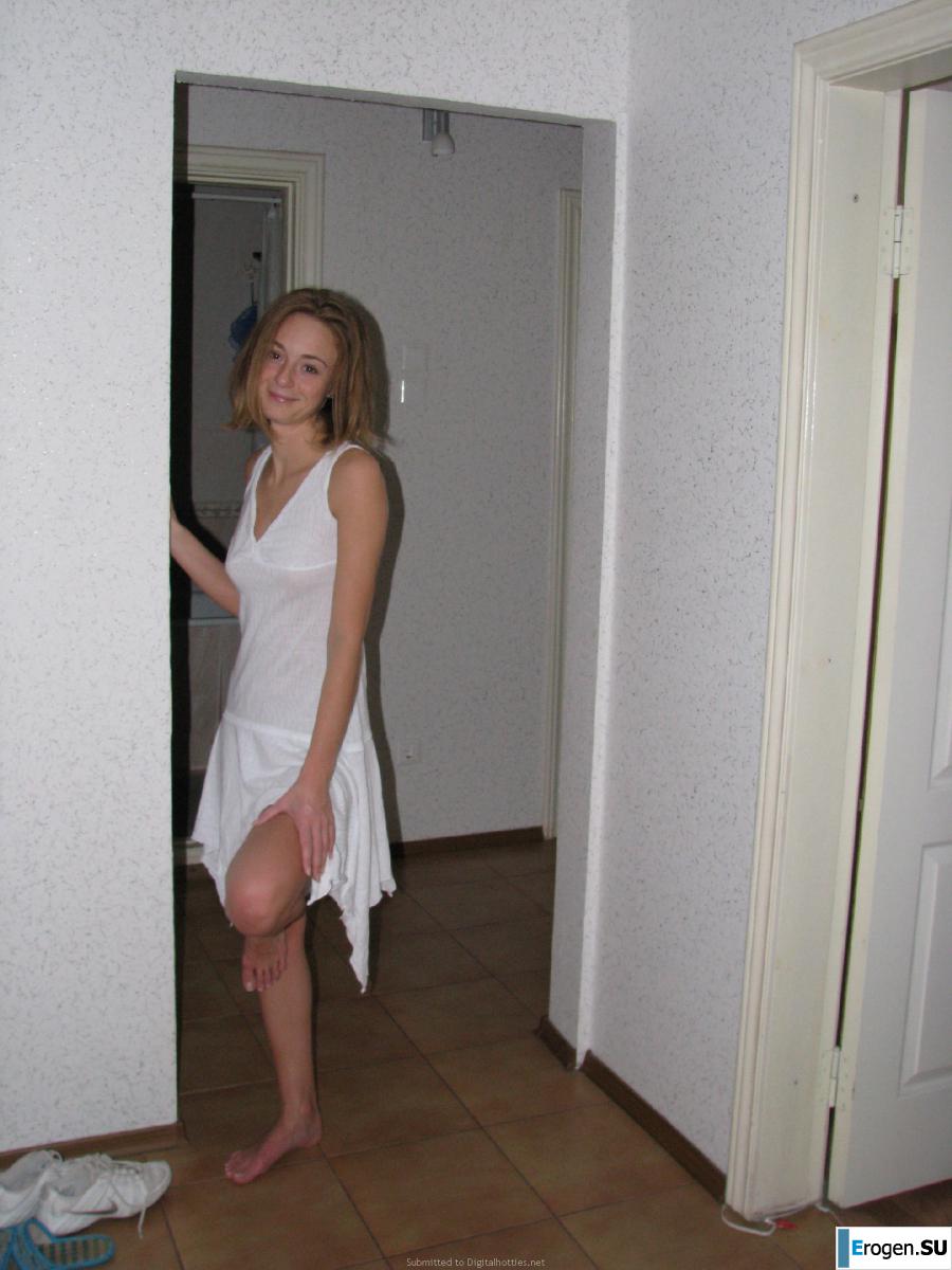 homemade naked. Photo 30