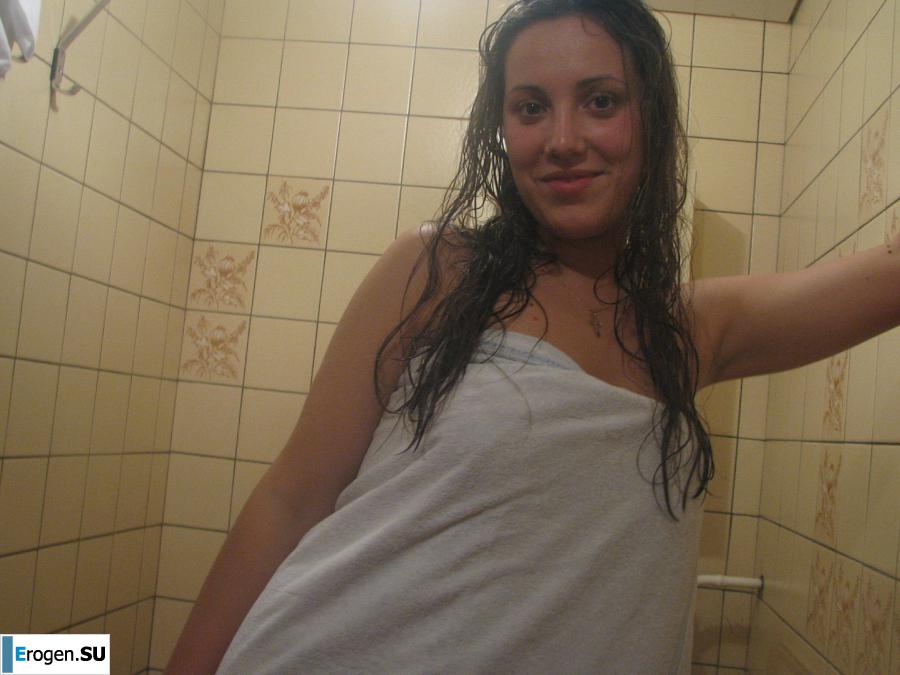 Русские молодожены в свадебном секс туре. Фото 27