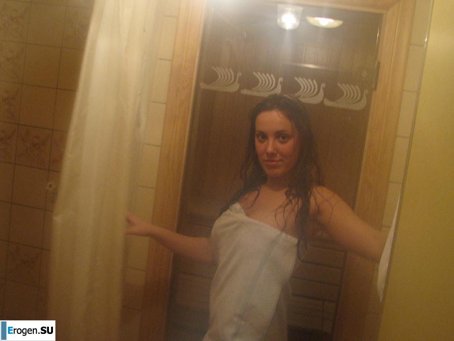 Русские молодожены в свадебном секс туре. Фото 28