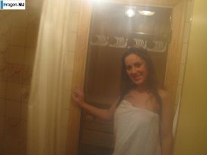 Русские молодожены в свадебном секс туре. Эскиз 29