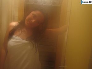 Русские молодожены в свадебном секс туре. Эскиз 31