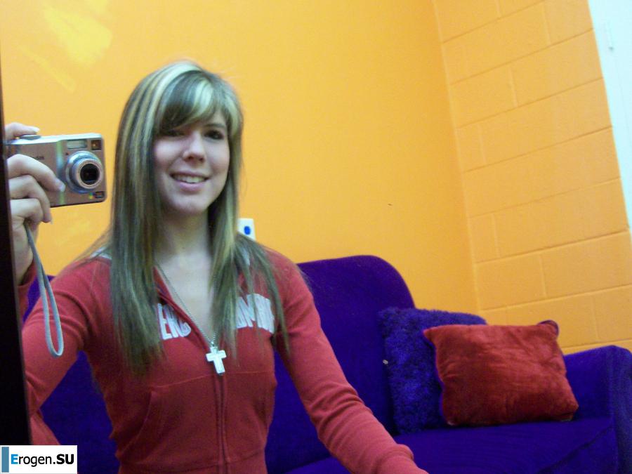 young selfie strip. Photo 23