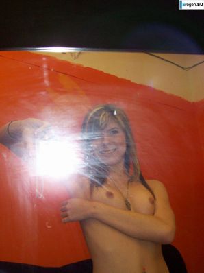 young selfie strip. Thumb 34