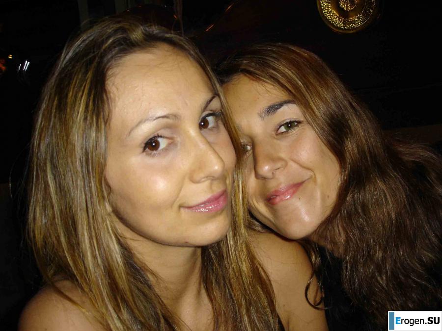 стриптиз лезбиянки. Часть 3. Фото 25