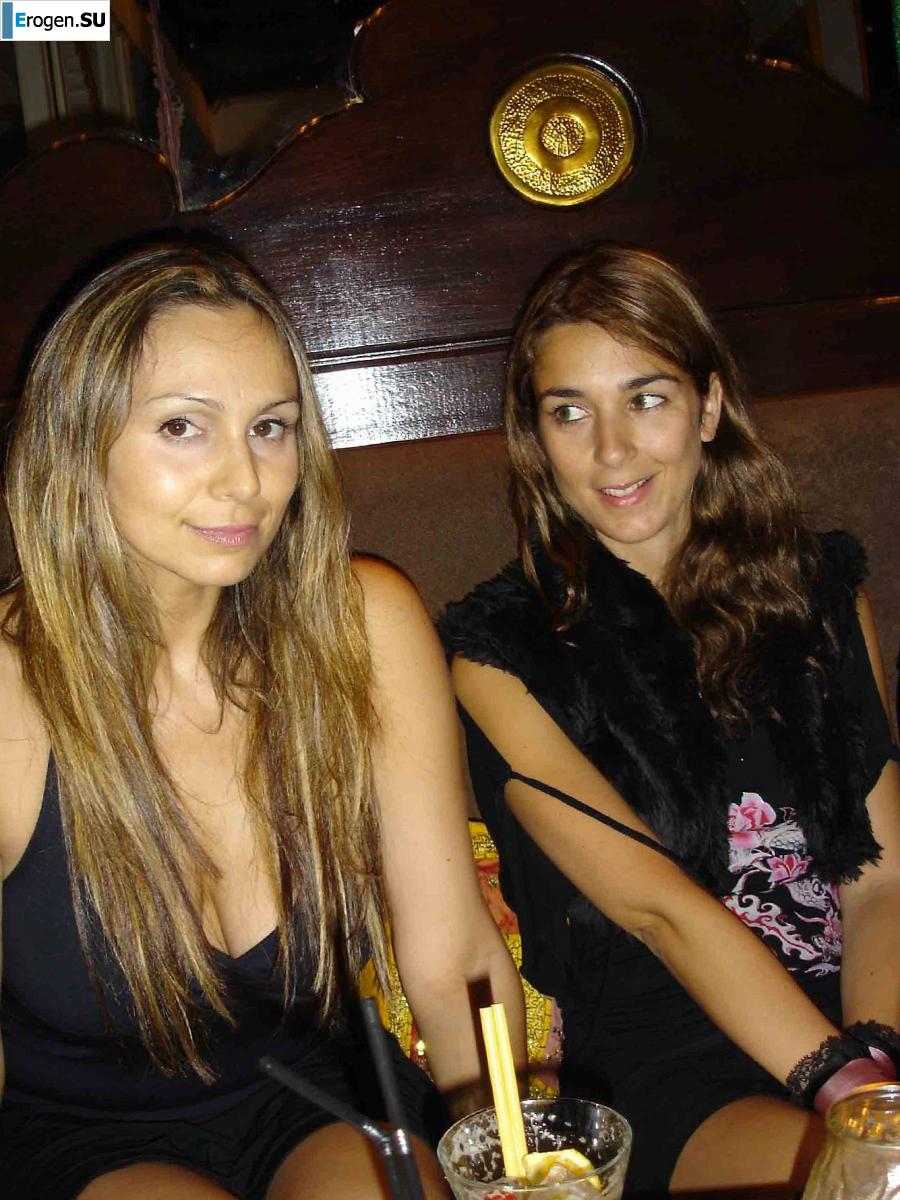 стриптиз лезбиянки. Часть 3. Фото 26