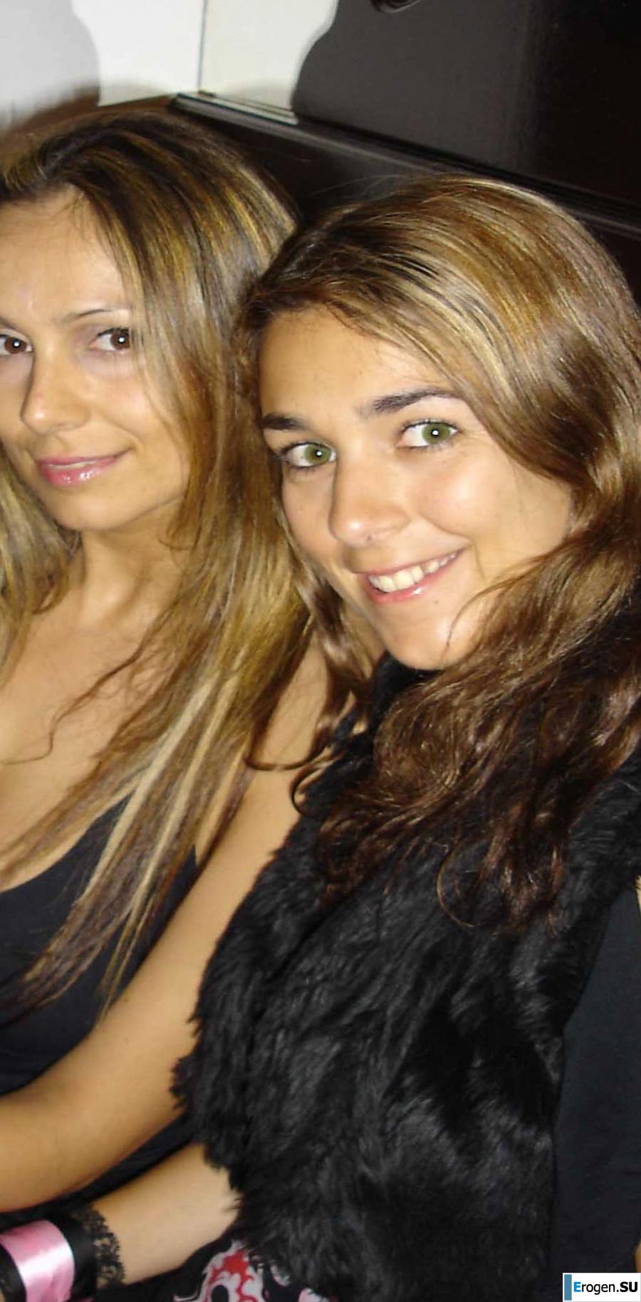 стриптиз лезбиянки. Часть 3. Фото 27