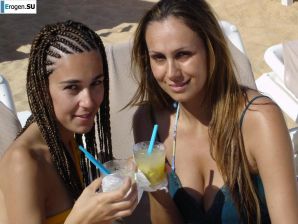 striptease lesbians. Part 3. Thumb 29