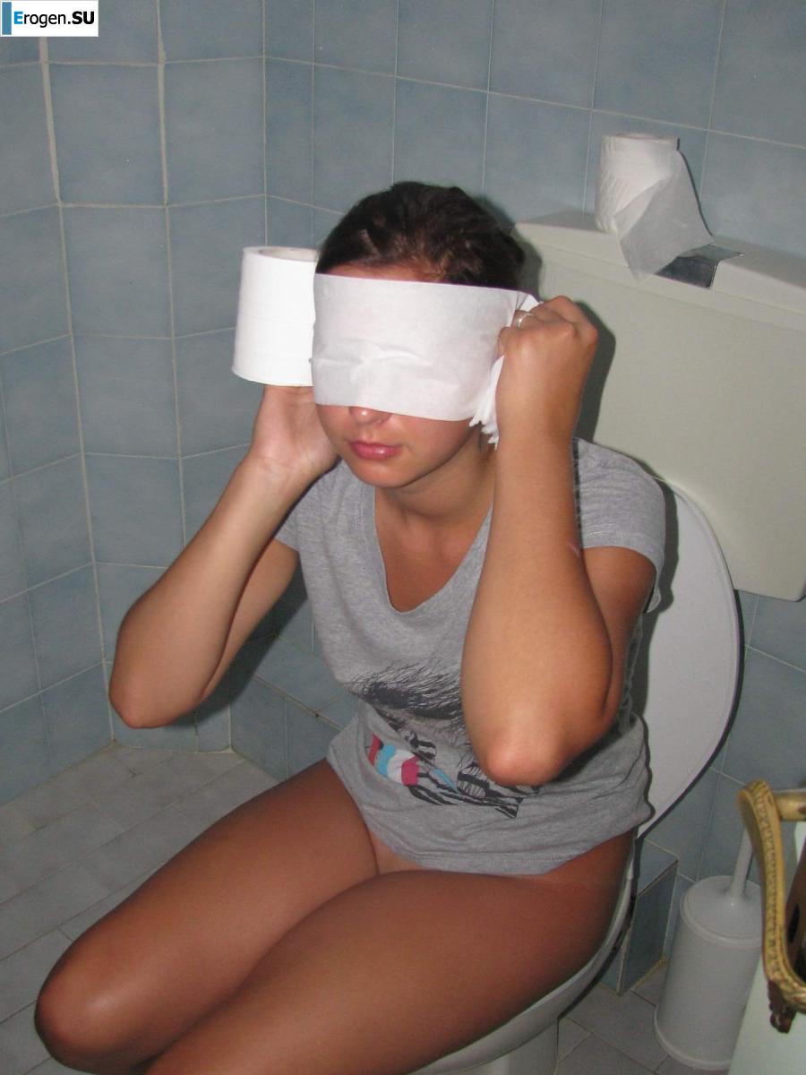 сиськи на пляже. Фото 18