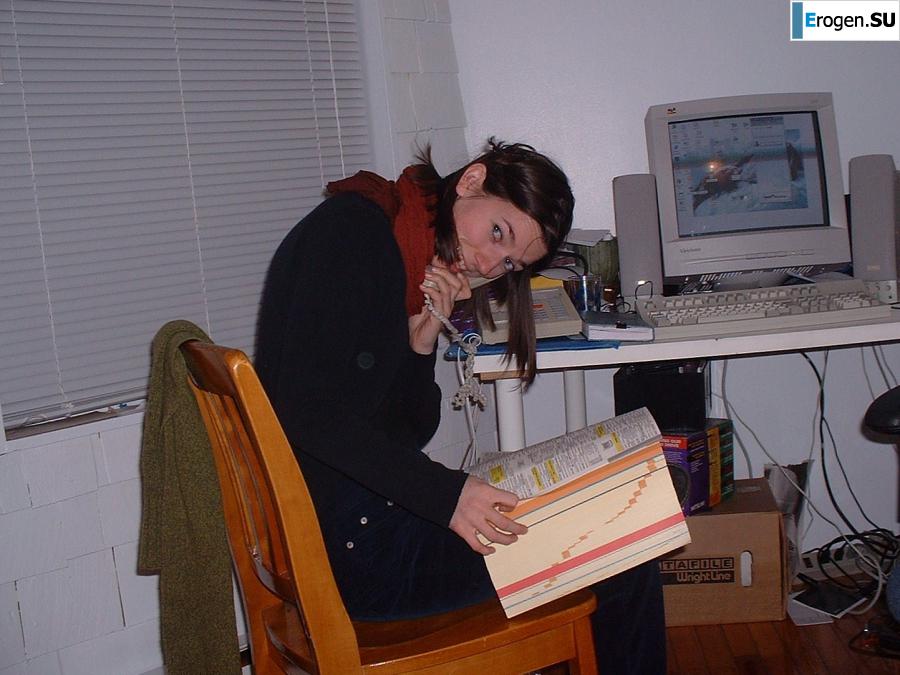 бывшая девушка. Часть 3. Фото 28