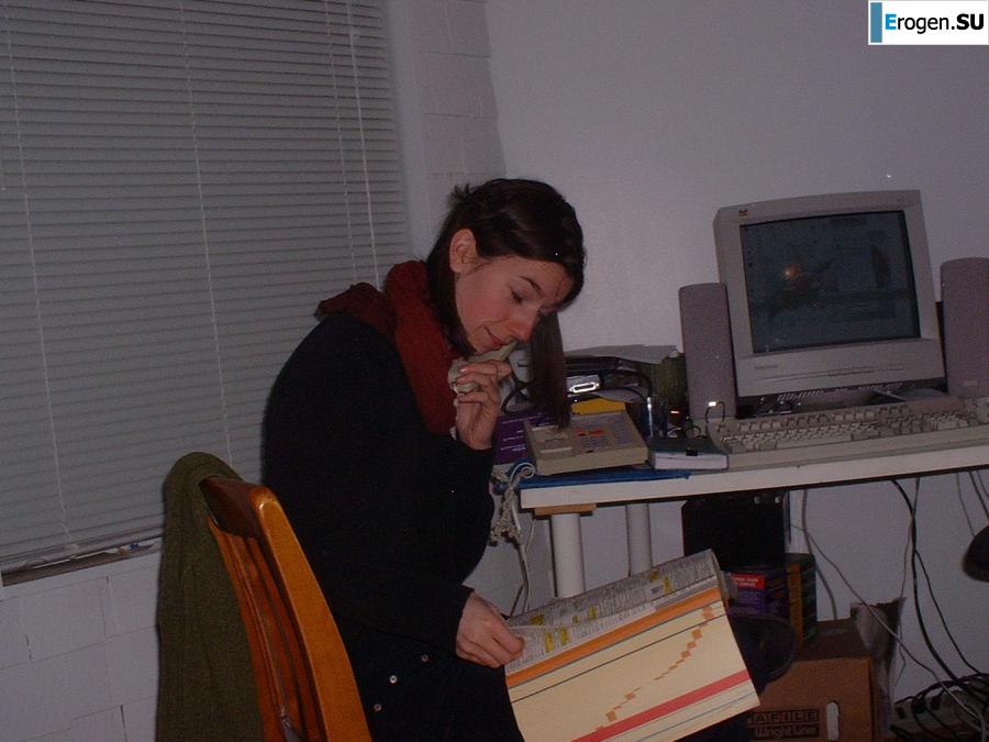 бывшая девушка. Часть 3. Фото 29