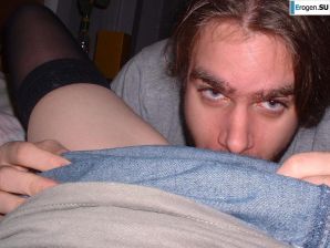 бывшая девушка. Часть 3. Эскиз 21