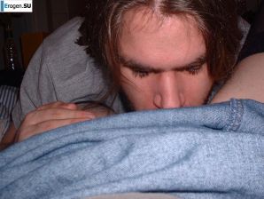 бывшая девушка. Часть 3. Эскиз 23