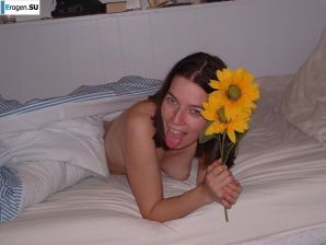 бывшая девушка. Часть 3. Эскиз 7