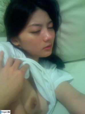 drunk girl from Asia. Thumb 17