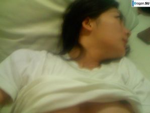 drunk girl from Asia. Thumb 23