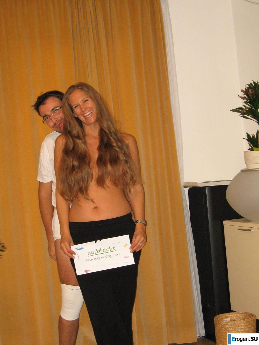 Naked and cheerful. Part 2. Photo 38