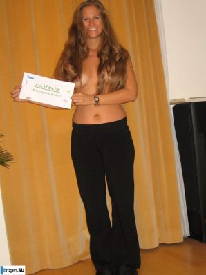 Naked and cheerful. Part 2. Thumb 26