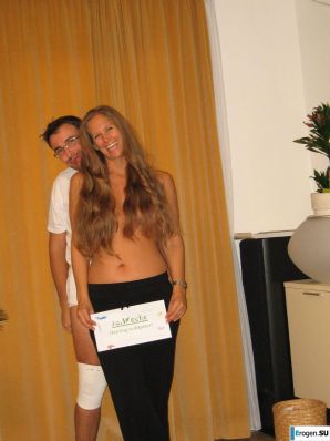 Naked and cheerful. Part 2. Thumb 38