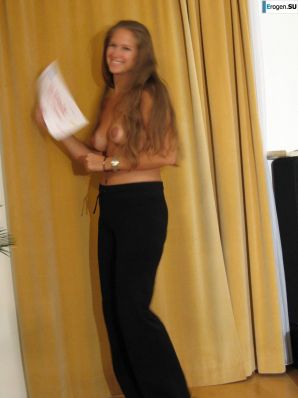 Naked and cheerful. Part 2. Thumb 5