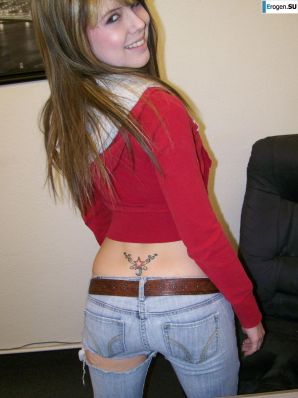 young selfie strip. Part 2. Thumb 28