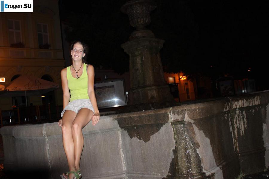 naked girls on the lake. Part 6. Photo 39