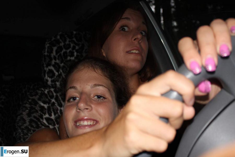 naked girls on the lake. Part 6. Photo 4