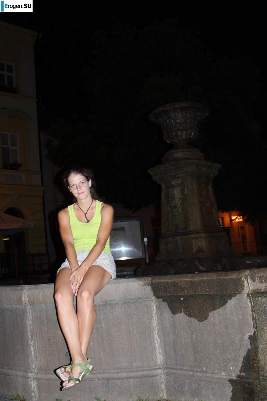 naked girls on the lake. Part 6. Photo 40