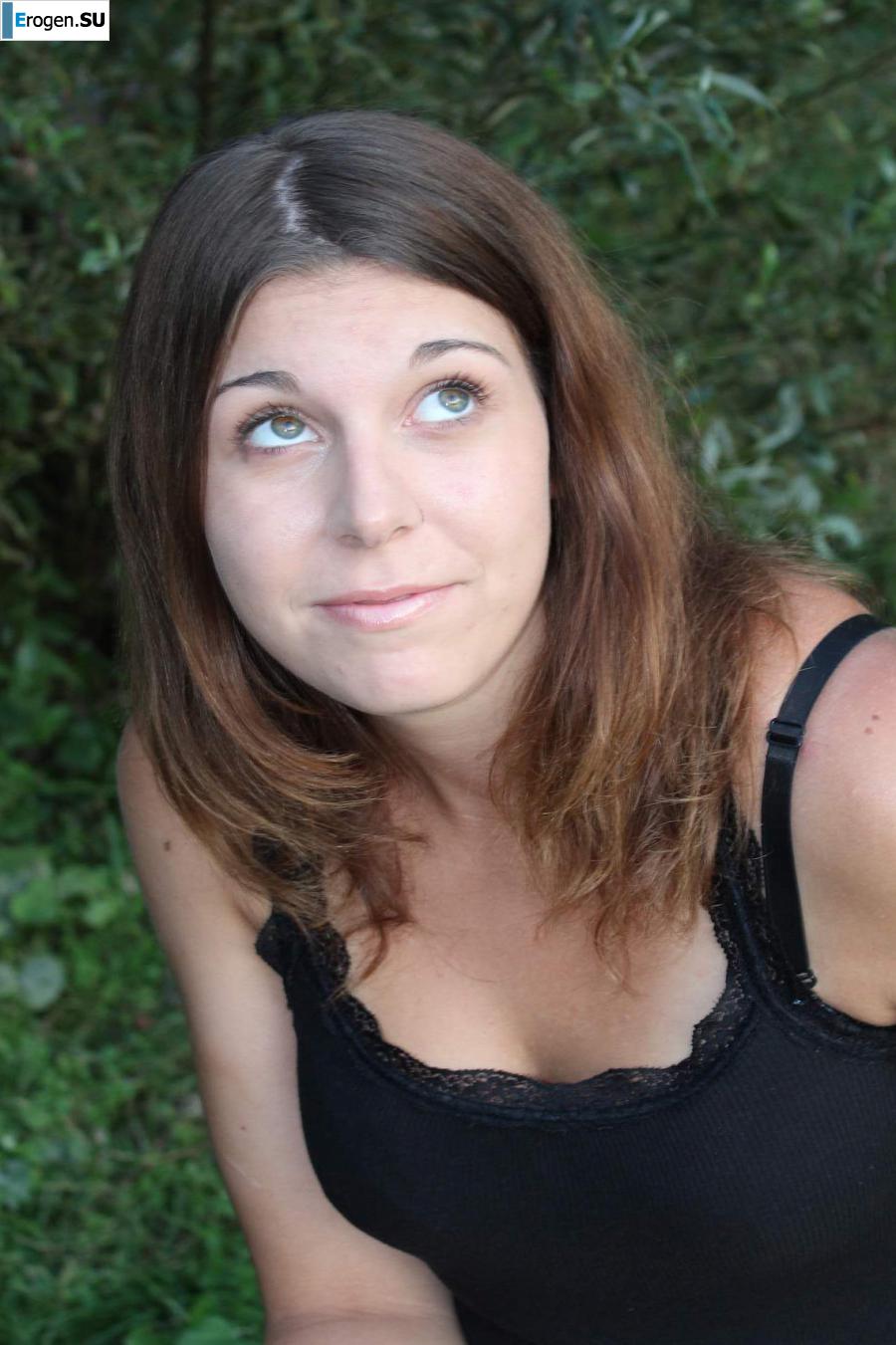 naked girls on the lake. Part 6. Photo 8