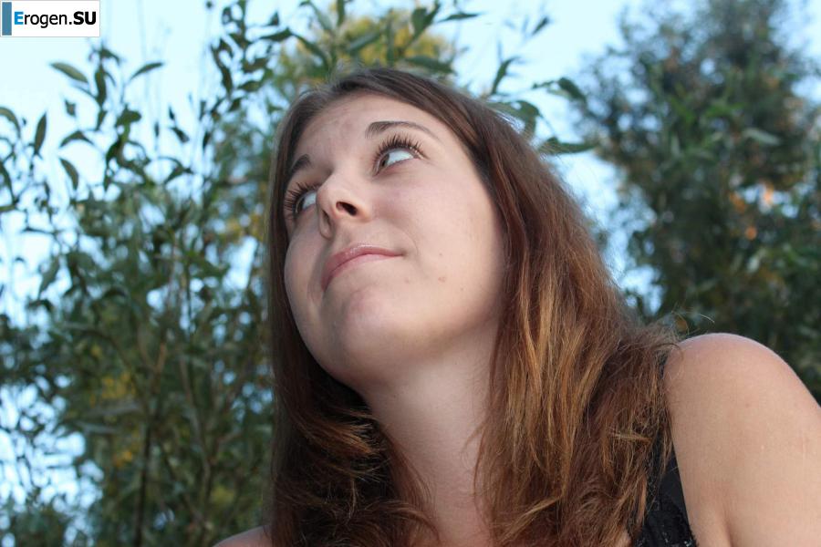 naked girls on the lake. Part 6. Photo 9